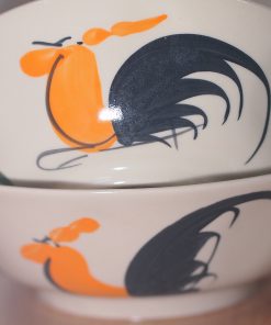 ถ้วยตราไก่ โบราณ